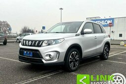Suzuki Vitara 1.0 Boosterjet  111 CV Starview SUV 2019