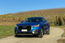 Audi Q2 30 TDI S tronic Business SUV 2019