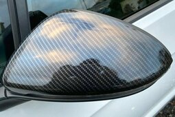 Volkswagen Golf 2.0 TDI BlueMotion Tech GTD Hatchback 5dr Diesel D Berlina compatta 2016 Bianco