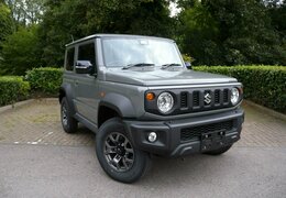 Suzuki Jimny for sale | Dyler
