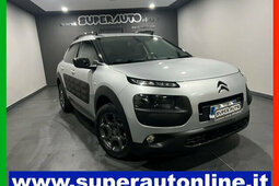 2018 Citroen C4 Cactus 1.6 BlueHDi 100 EAT6 Shine CAMBIOAUTOM/NAVI/RETROC  For Sale. Price 9 800 EUR - Dyler