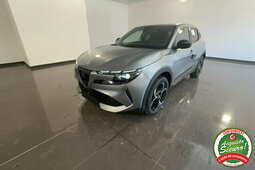 Alfa Romeo Junior 1.2 145 CV Hybrid eDCT6 Speciale SUV 2025 Grigio