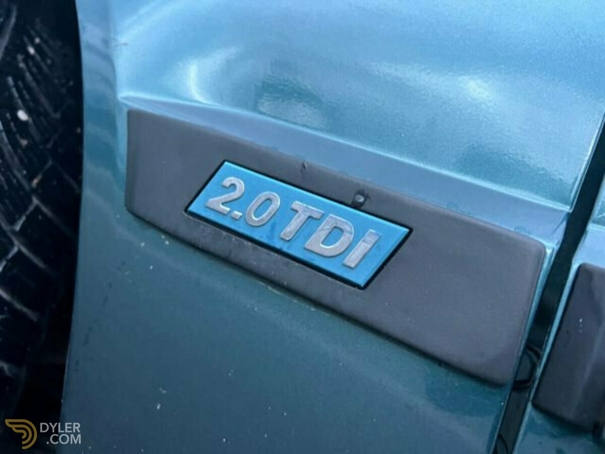 1996 Fiat Croma 1.9 turbodiesel i.d.( SUPER CROMA ), foto 12