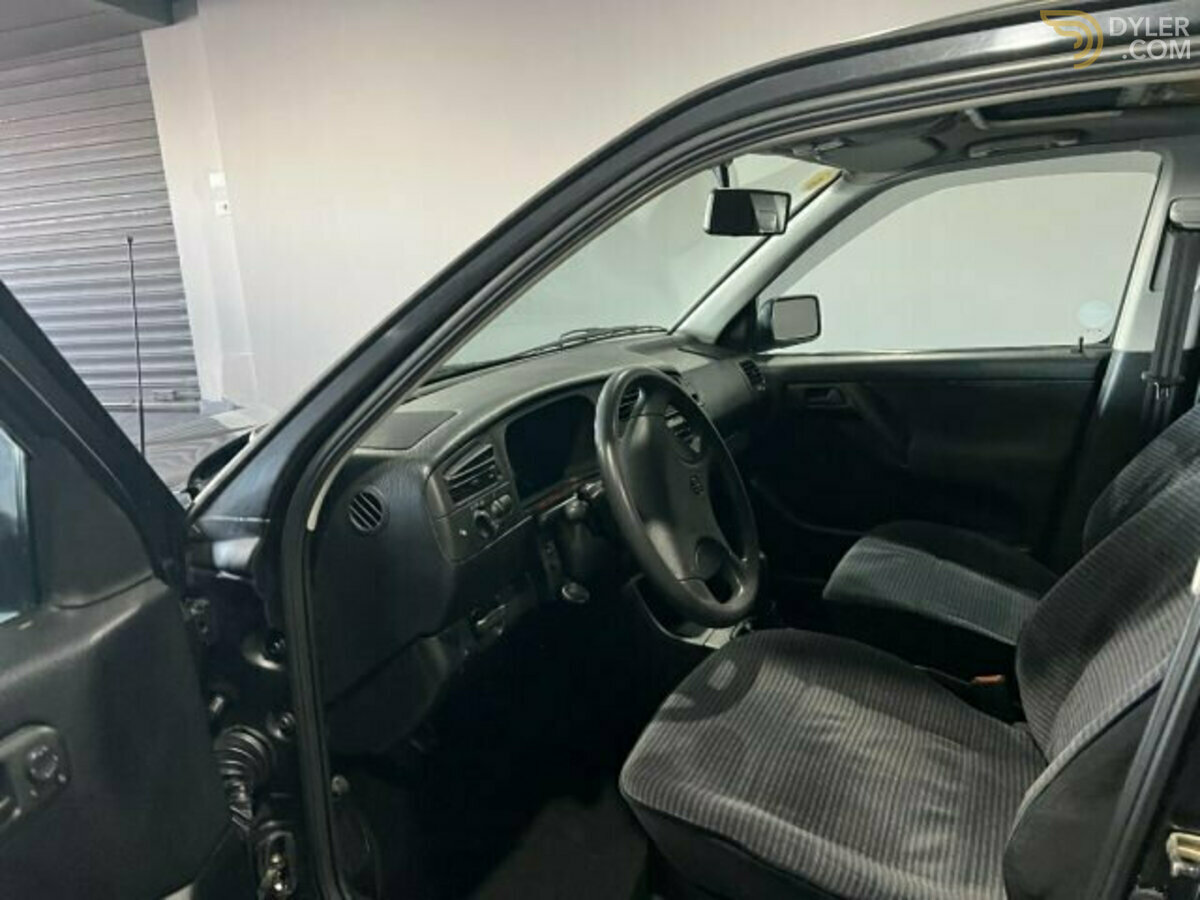 1993 Volkswagen Golf III SERIE 1.9 TD 5/ GL / ASI, foto 6