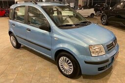 Fiat Panda 1.2 Dynamic "NEOPATENTATI" Sedan / Saloon 2004