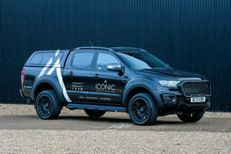 Ford Ranger Wildtrak EcoBlue 2.0 Litre Twin Turbo Auto 2021