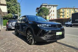 Opel Mokka edition Berlina 2024 Nero