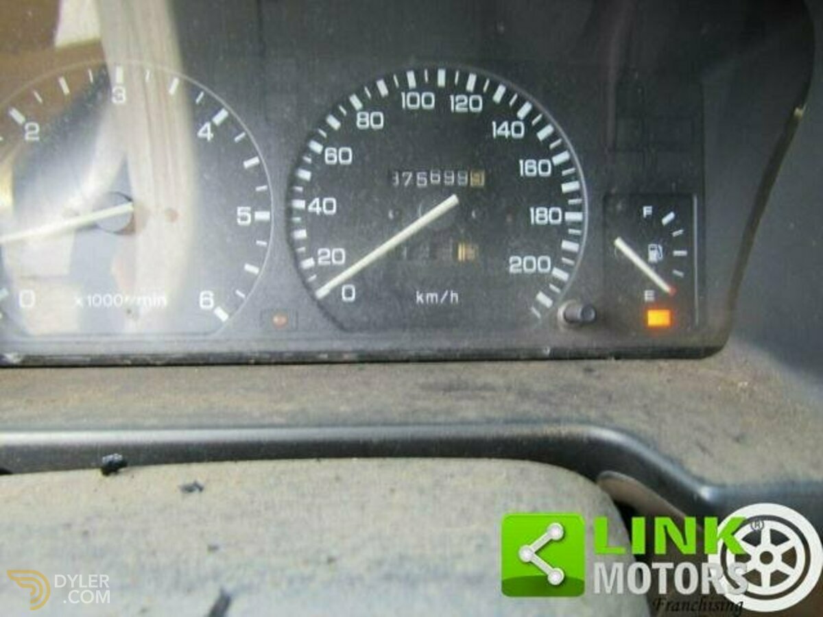 1996 Land Rover Discovery 2.5 Tdi 3 porte Country, foto 11