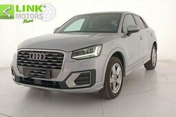 Audi Q2 1.6 TDI Business  S-TRONIC ? MY2019 SUV 2018 Grigio