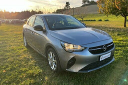 Opel Corsa 1.2 Edition Berlina 2021 Grigio