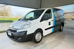 Toyota Proace 2.0 D-4D L1H1 Kasten IVA ESPSOTA 1 PROPRIETARIO Minivan / MPV 2015 White