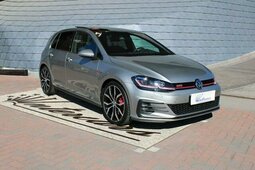 Volkswagen Golf GTI Performance 2.0 245cv DSG TETTO-PRO-DYNAUDIO Berlina 2019 Argento