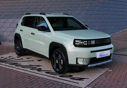 2025 Fiat Panda for Sale in IT | Dyler