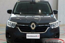 Renault Kangoo VAN 1.5 BLUE DCI 95CV MY24 'IVA ESPOSTA' Minivan / MPV 2024 Grey