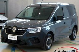 Renault Kangoo VAN 1.5 BLUE DCI 95CV MY24 'IVA ESPOSTA' Minivan / MPV 2024 Grey