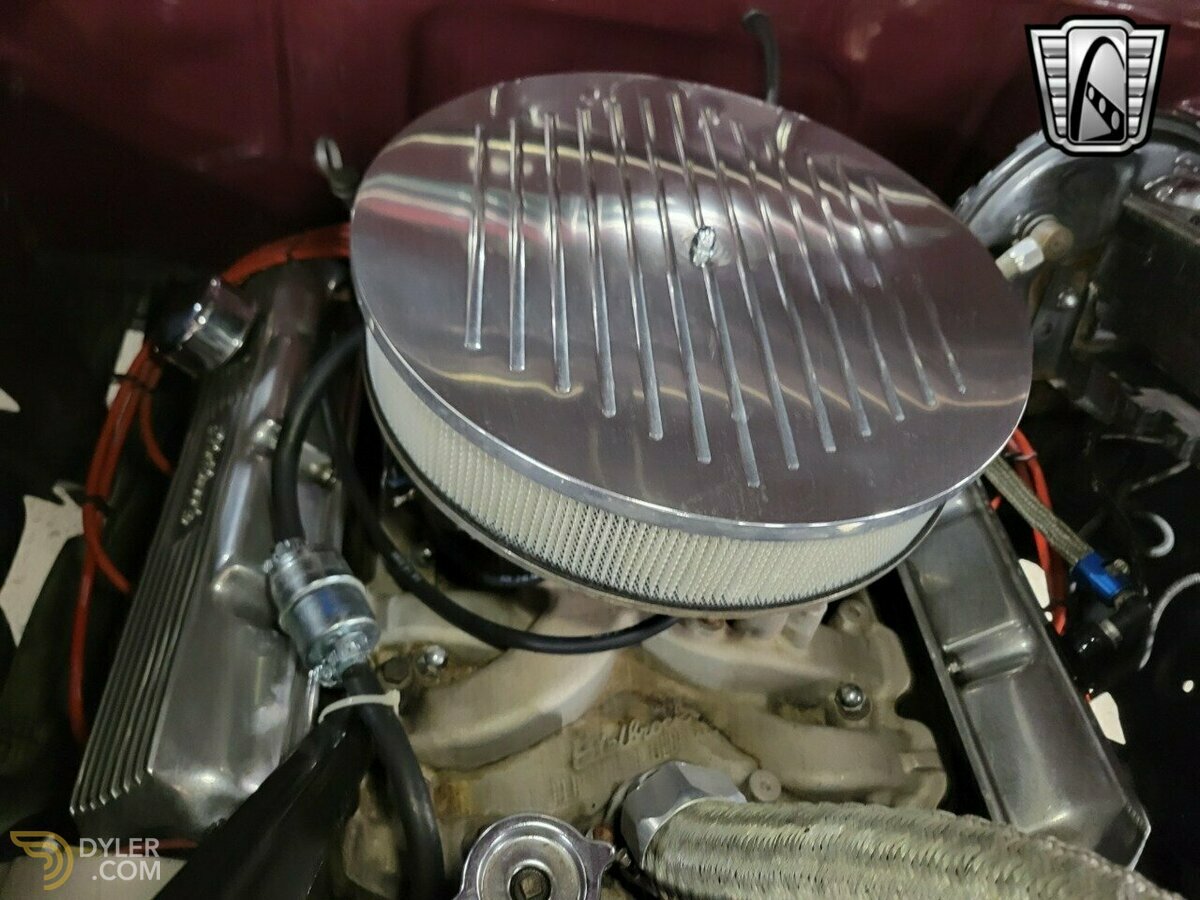 1946 Ford Deluxe, foto 12