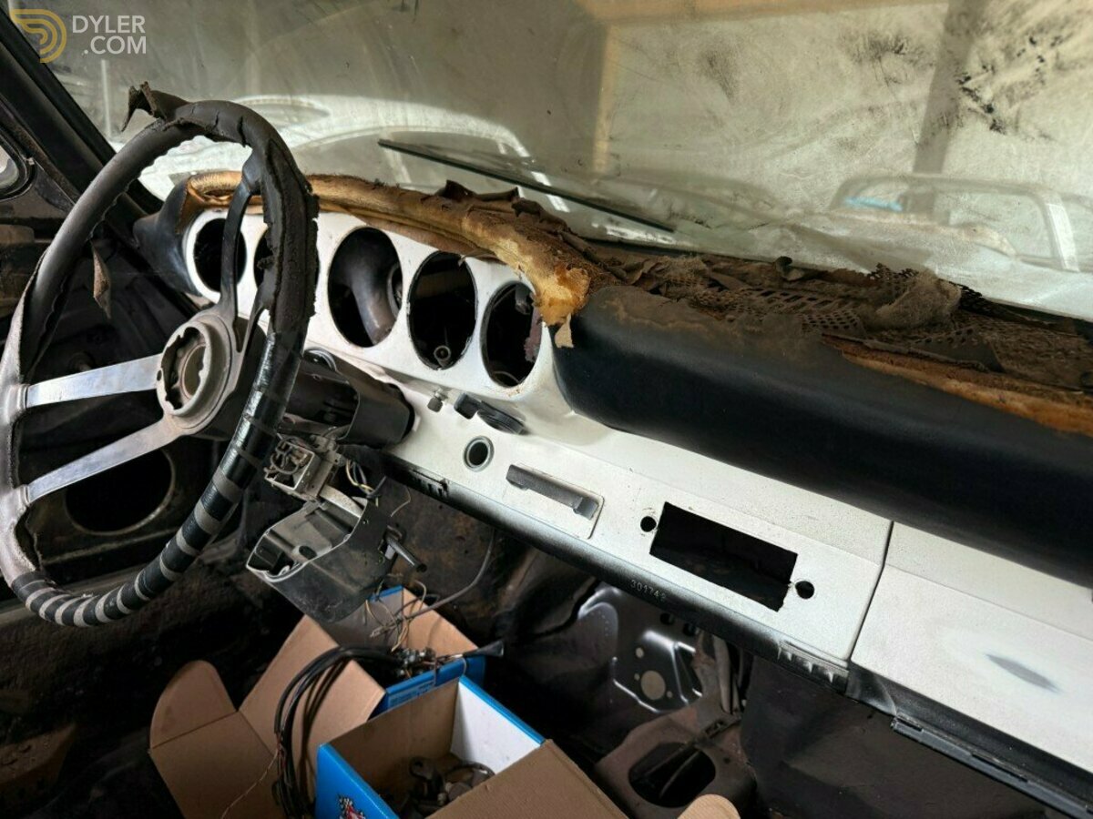 1965 Porsche 911 coupe 1965, foto 10