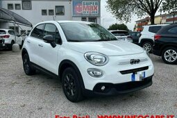 Fiat 500X 1.3 MultiJet 95 CV Club NEOPATENTATI - PROMO SUV 2022 White