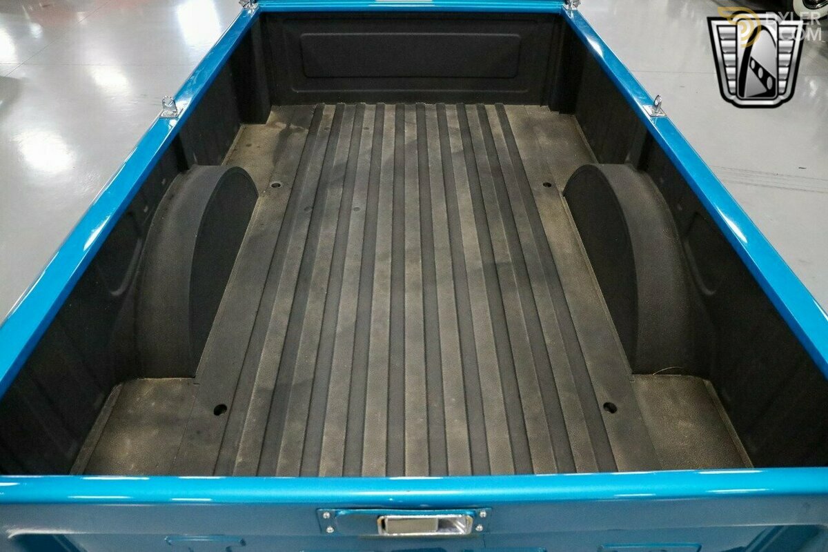 1984 Jeep J20, foto 5