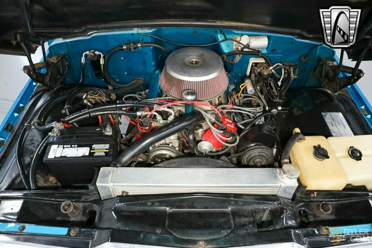 1984 Jeep J20, foto 12
