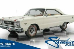 Plymouth GTX Coupé 1967