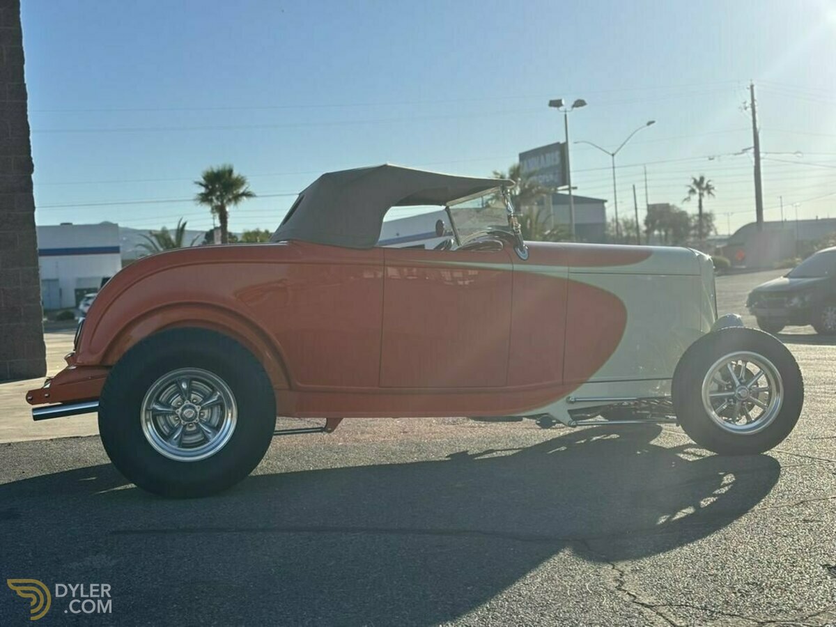 1932 Ford Hi-Boy, foto 5