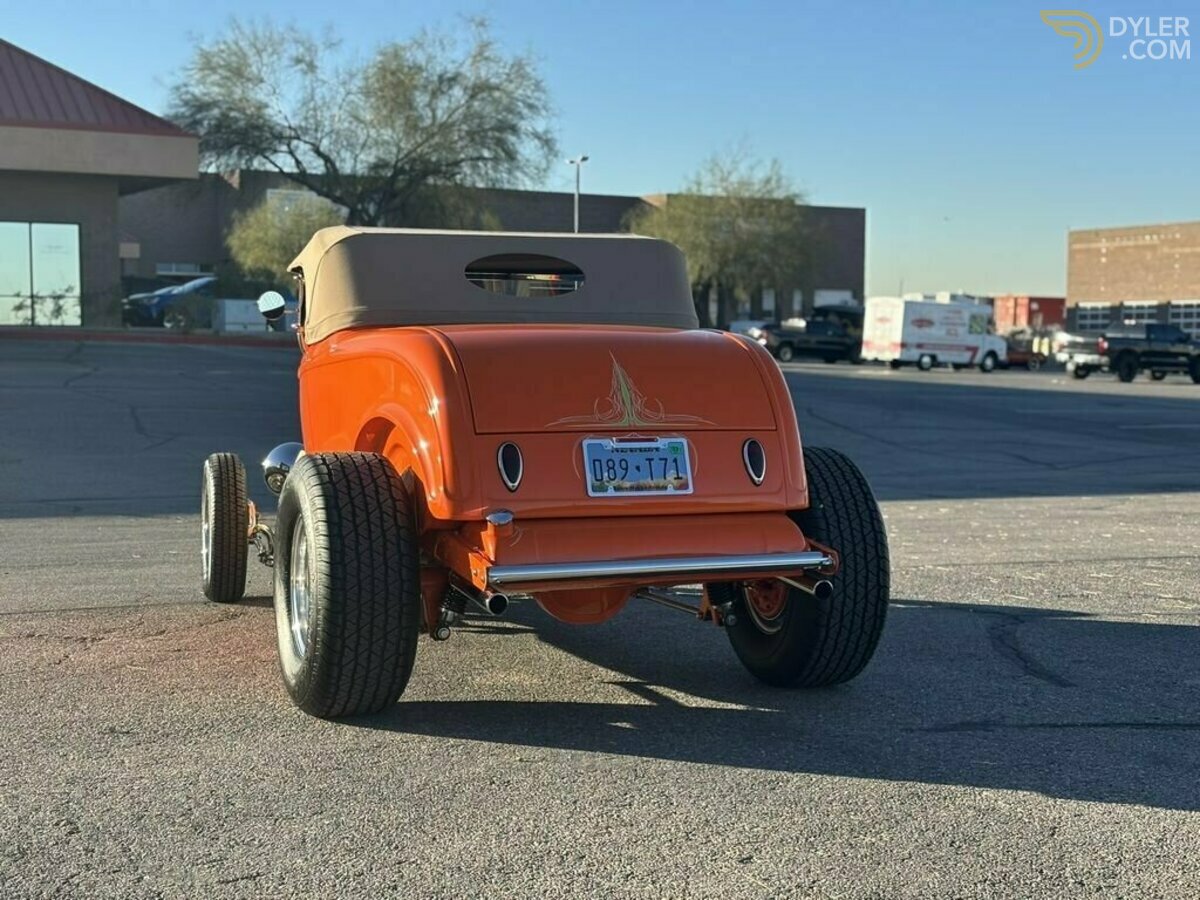 1932 Ford Hi-Boy, foto 7