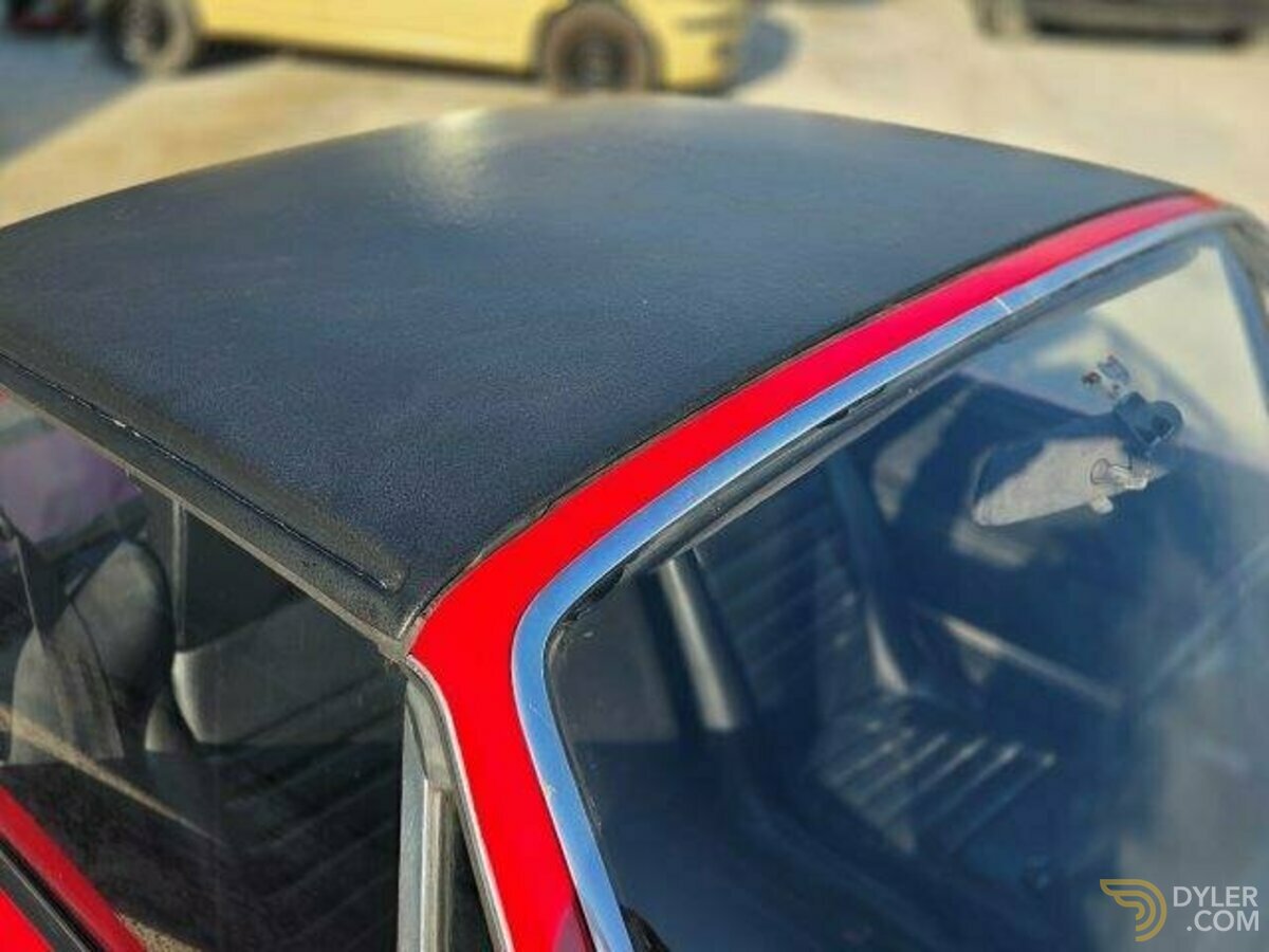 1972 Porsche 914 TARGA 1.7 INIEZIONE KARMANN, foto 9