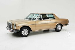 Mercedes-Benz 250 CE 1969