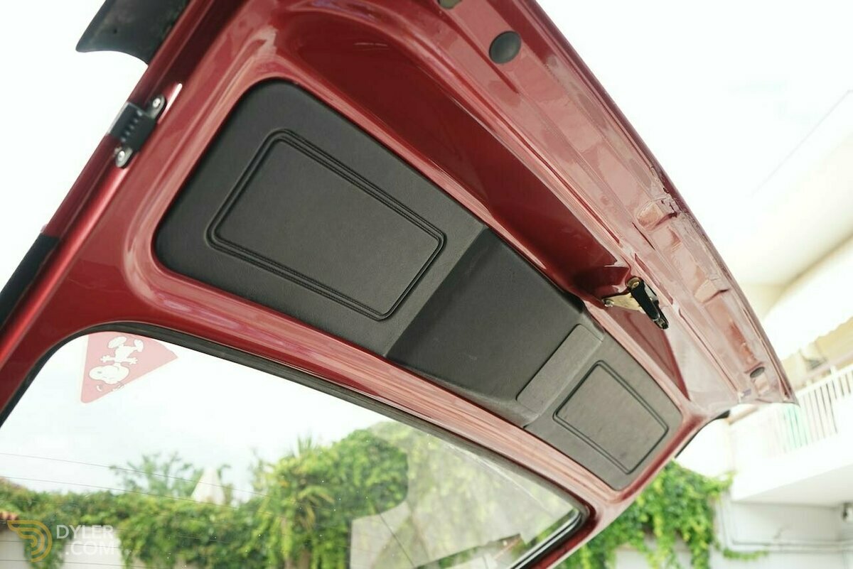 1979 Ford Capri Capri 3.0S (1979), foto 7