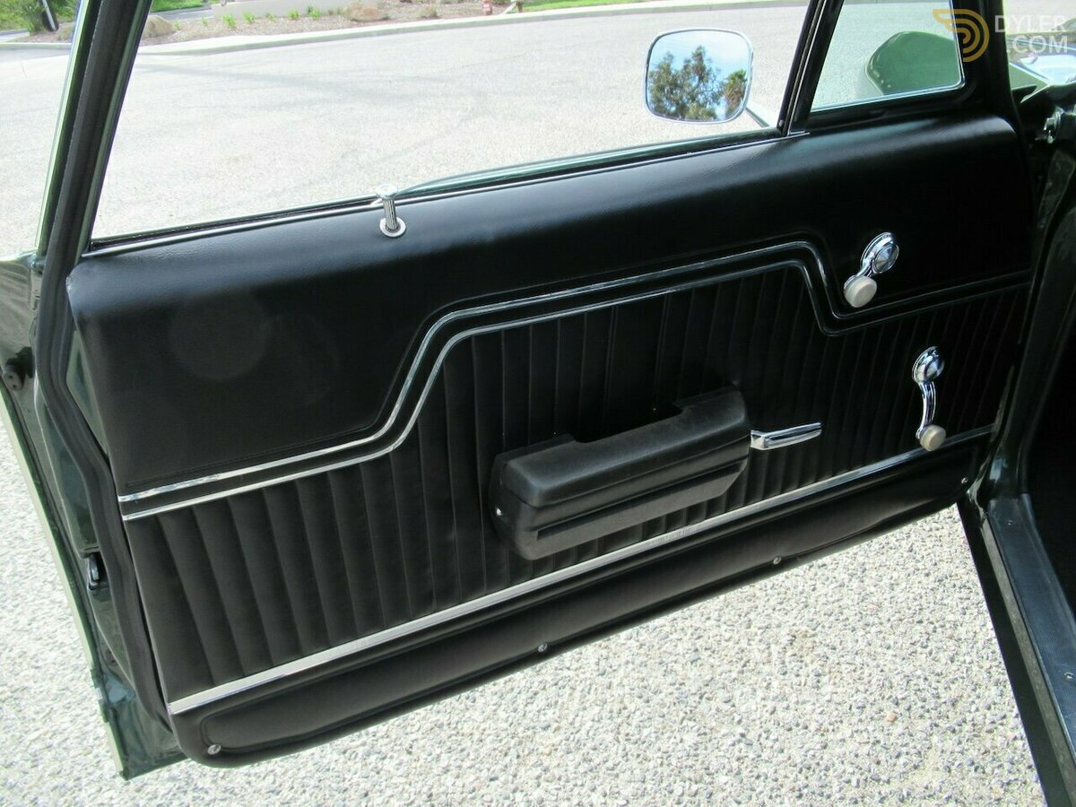 1970 Chevrolet El Camino SS 396, foto 12