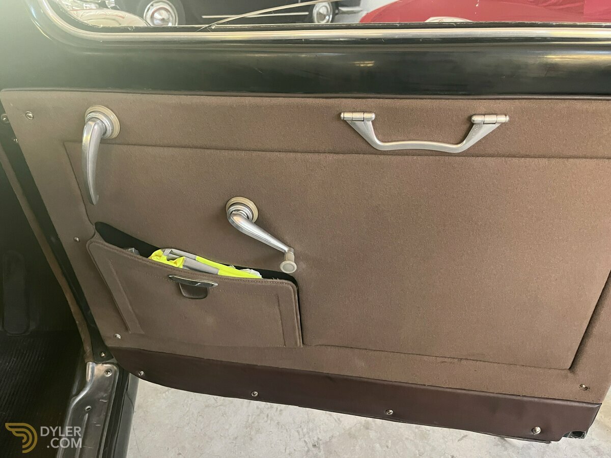 1952 Lancia Aurelia B22, foto 5