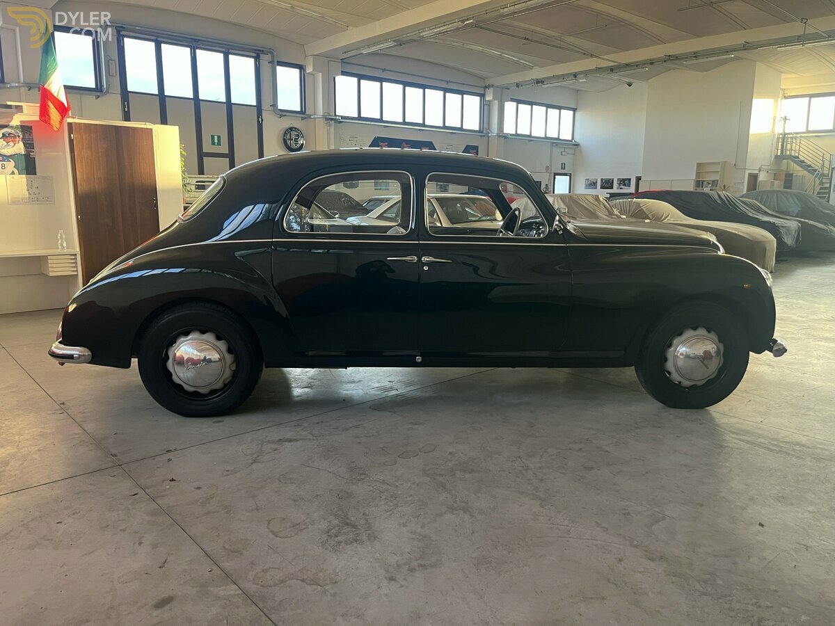 1952 Lancia Aurelia B22, foto 6