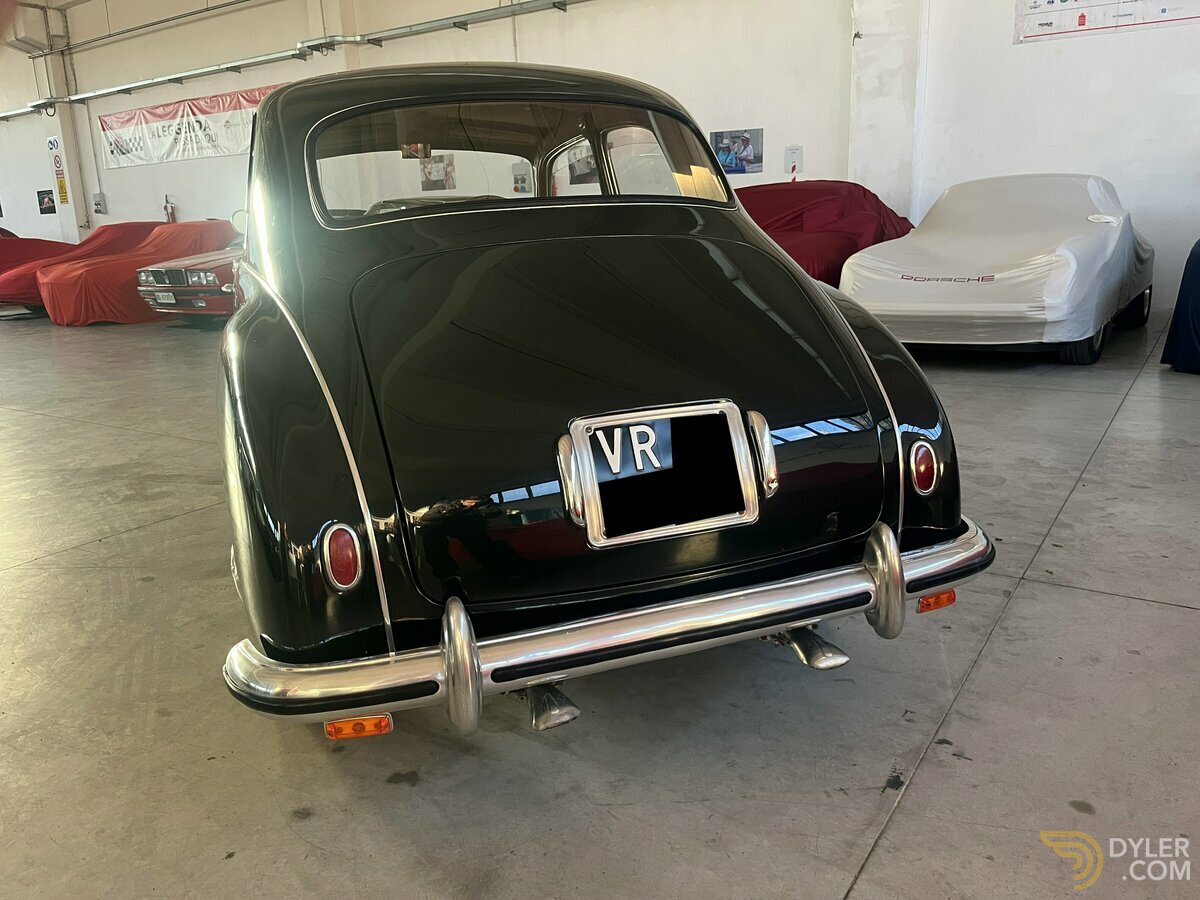 1952 Lancia Aurelia B22, foto 7