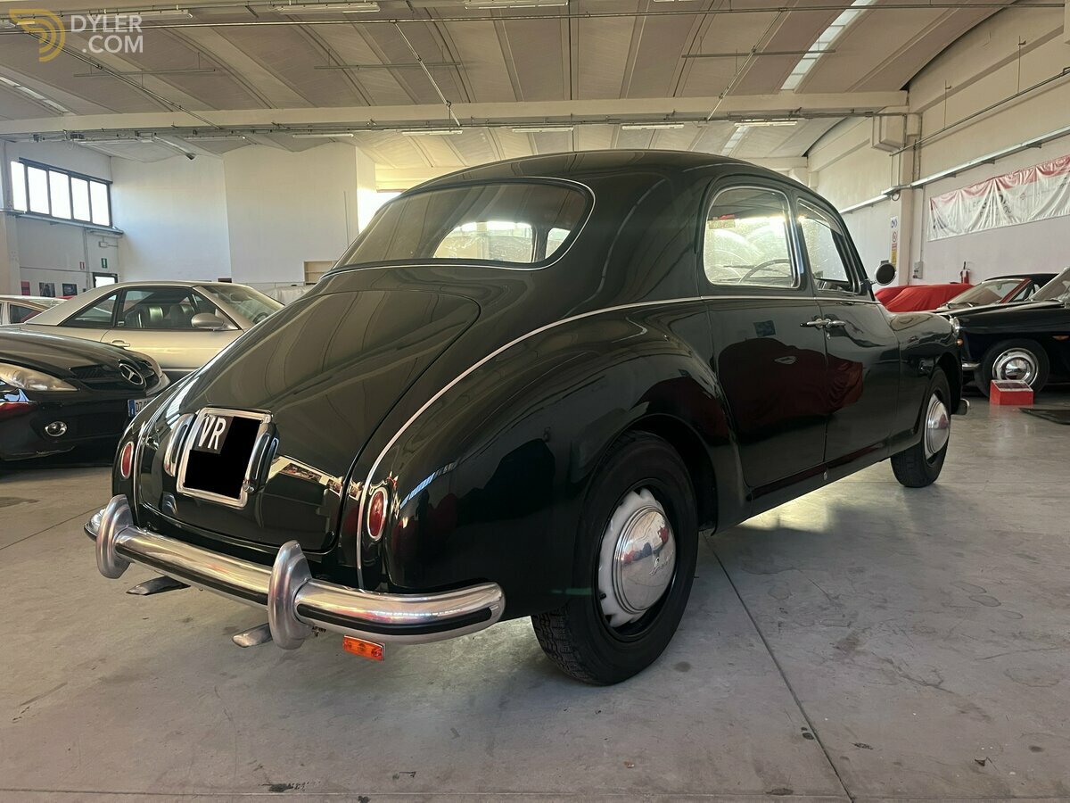 1952 Lancia Aurelia B22, foto 10