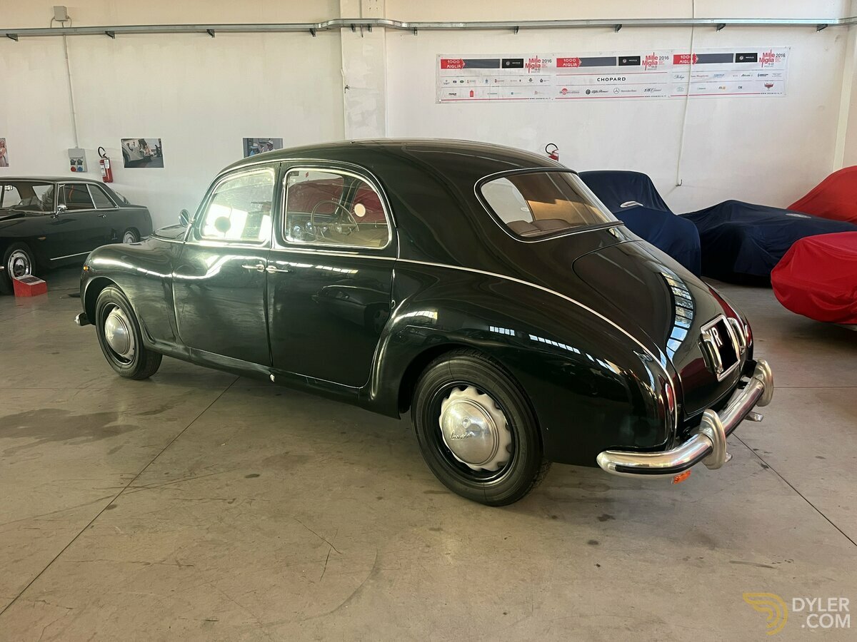 1952 Lancia Aurelia B22, foto 12