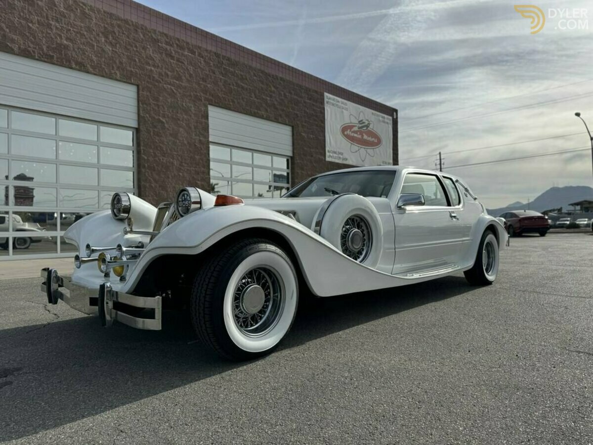 1998 CMC Tiffany, foto 2