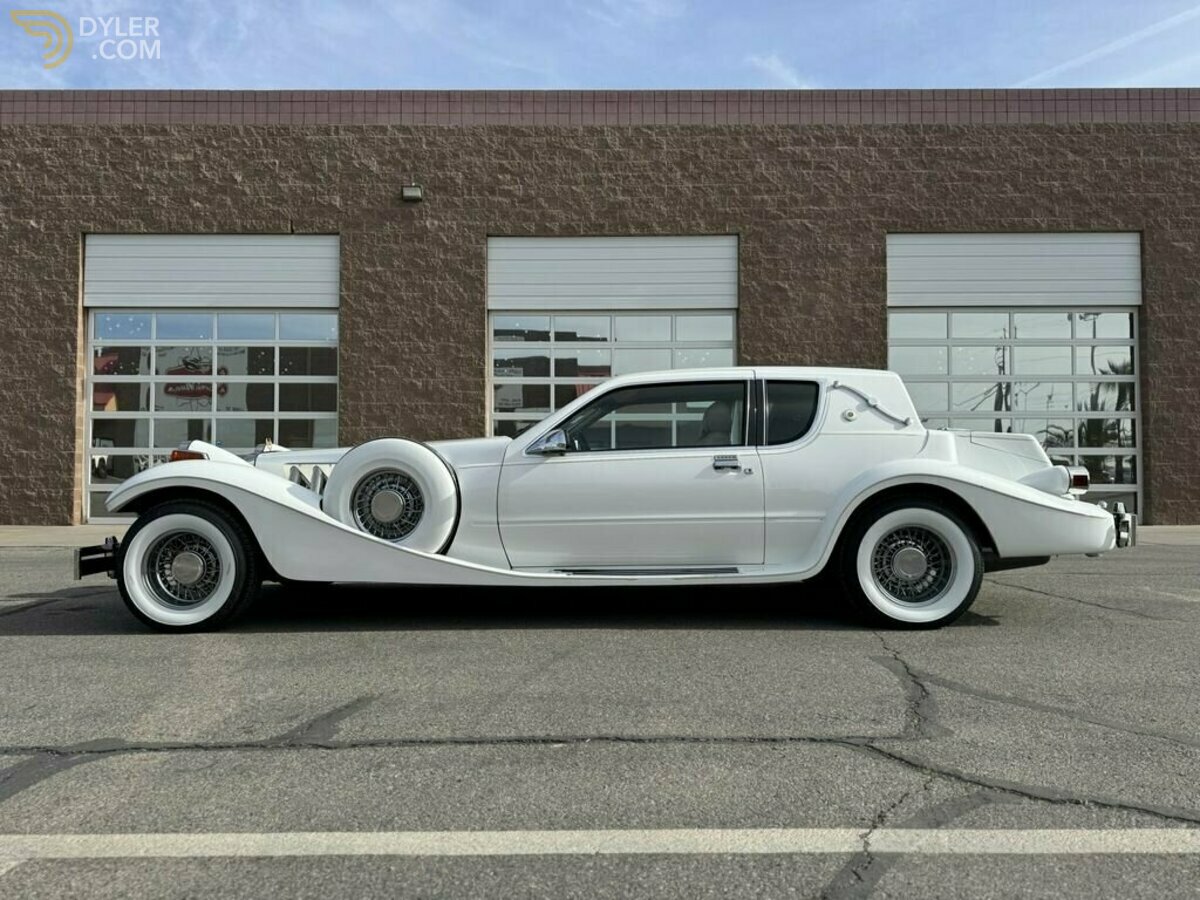 1998 CMC Tiffany, foto 3