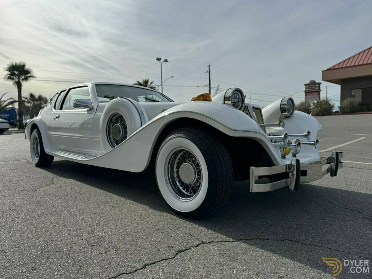 1998 CMC Tiffany, foto 4