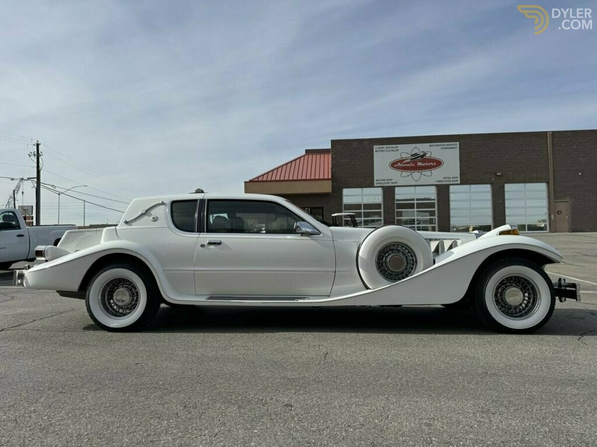 1998 CMC Tiffany, foto 5