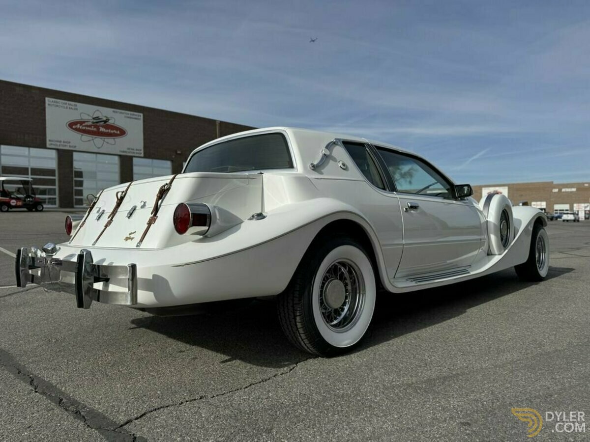 1998 CMC Tiffany, foto 6