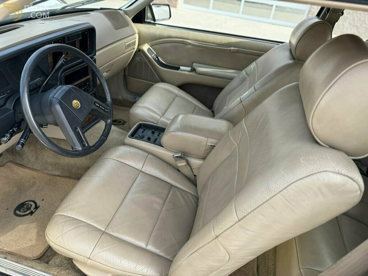 1998 CMC Tiffany, foto 11