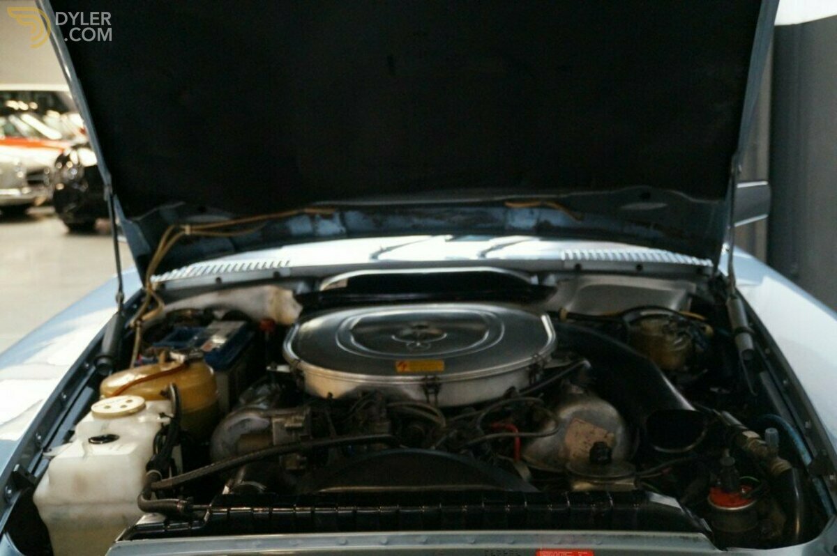 1986 Mercedes-Benz 500 500SL Beautiful Driver (1986), foto 10