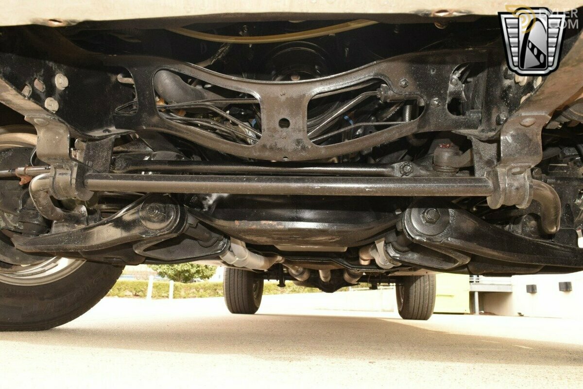 1984 Chevrolet Pickup, foto 10