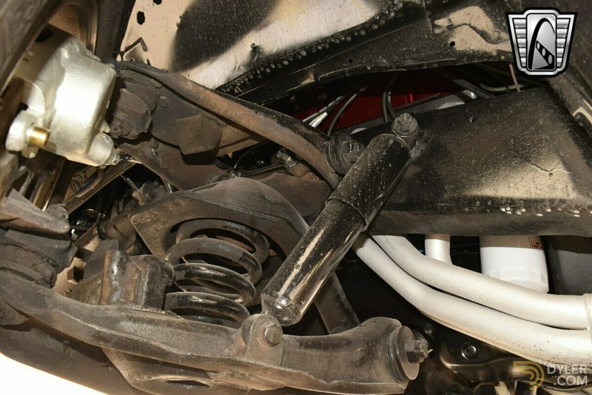 1984 Chevrolet Pickup, foto 11