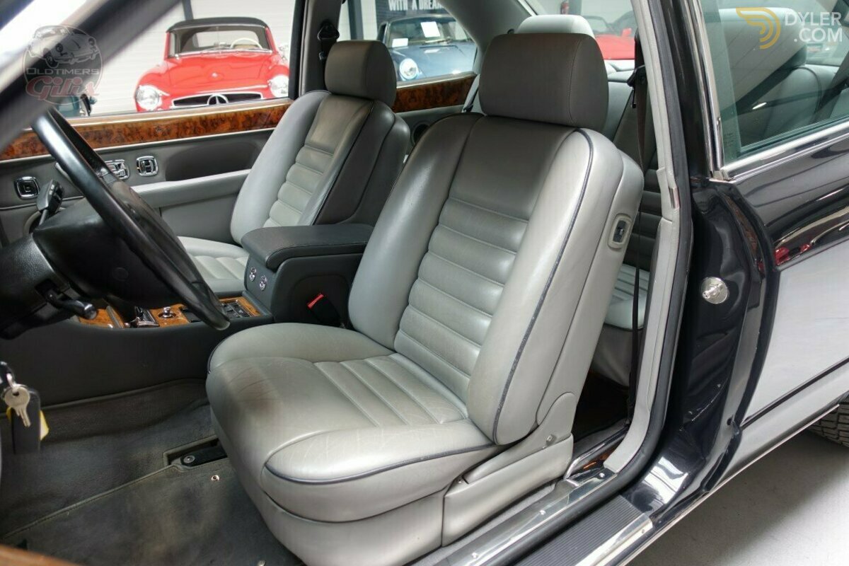 1993 Bentley Continental R, foto 10