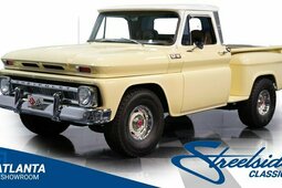 Chevrolet C10 1966