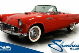 Ford Thunderbird 1955