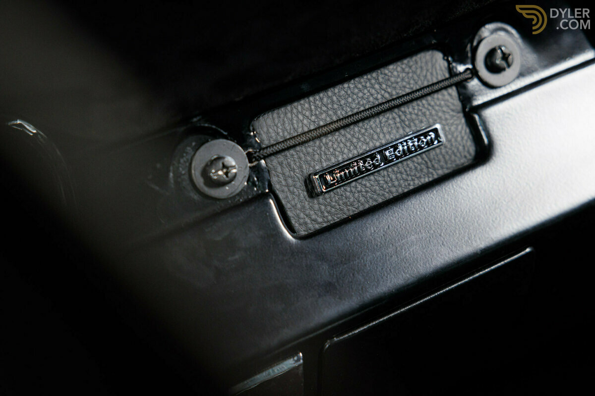 1965 Ford Mustang Fastback Restomod - Performance - High Co, foto 8