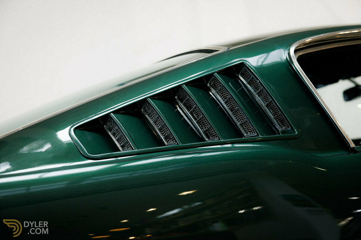 1965 Ford Mustang Fastback Restomod - Performance - High Co, foto 12